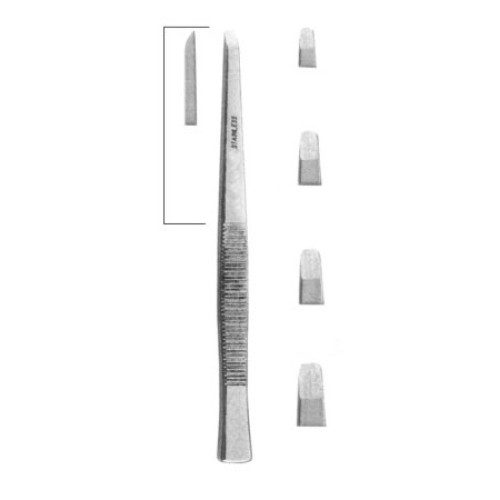 Periodontal Instruments